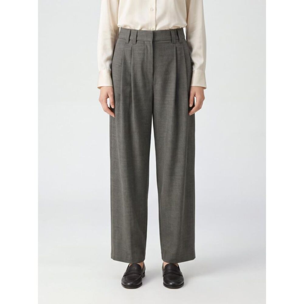 Brunello Cucinelli Women Pants Woman Brunello Cucinelli